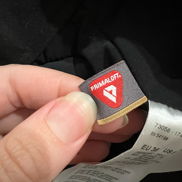 Bogner Fraenzi Insulated Women’s Ski Pants with Gold Belt - Picture 9 of 12